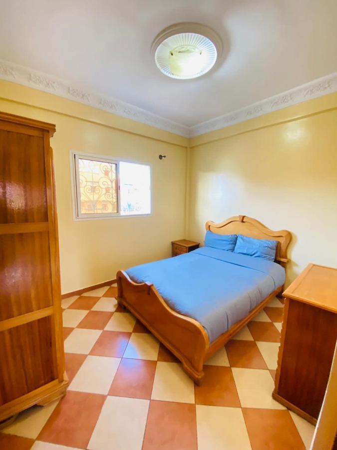 Hostel Sea Surf House Imsouane Zewnętrze zdjęcie