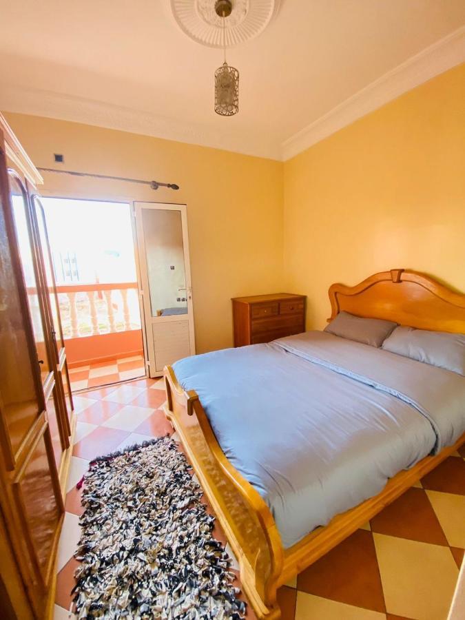 Hostel Sea Surf House Imsouane Zewnętrze zdjęcie