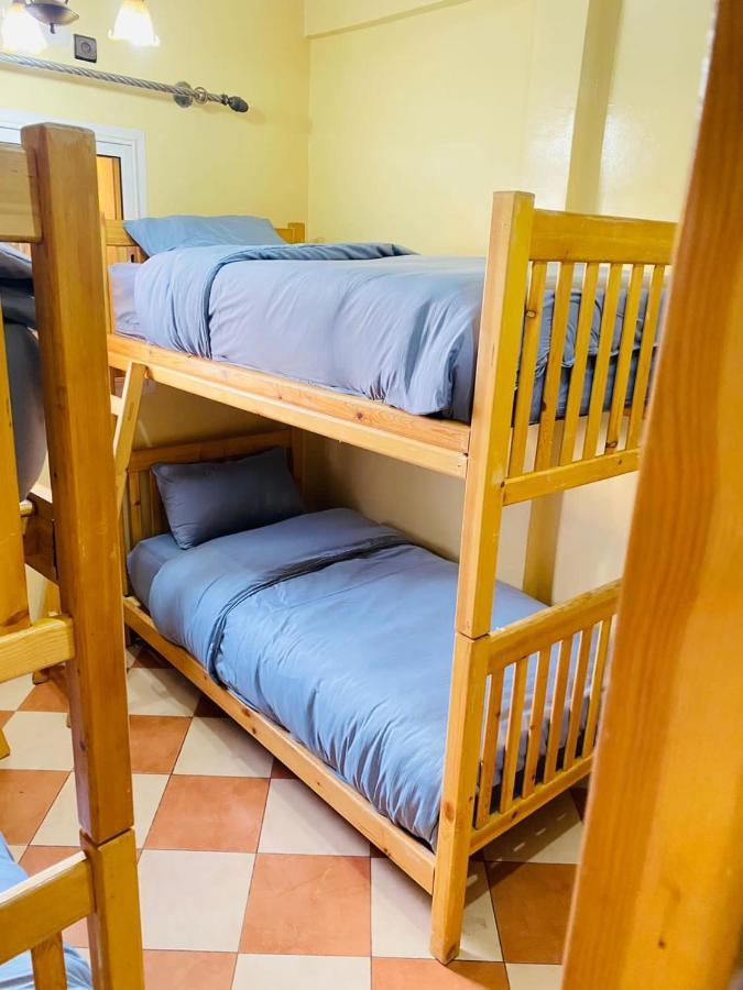 Hostel Sea Surf House Imsouane Zewnętrze zdjęcie