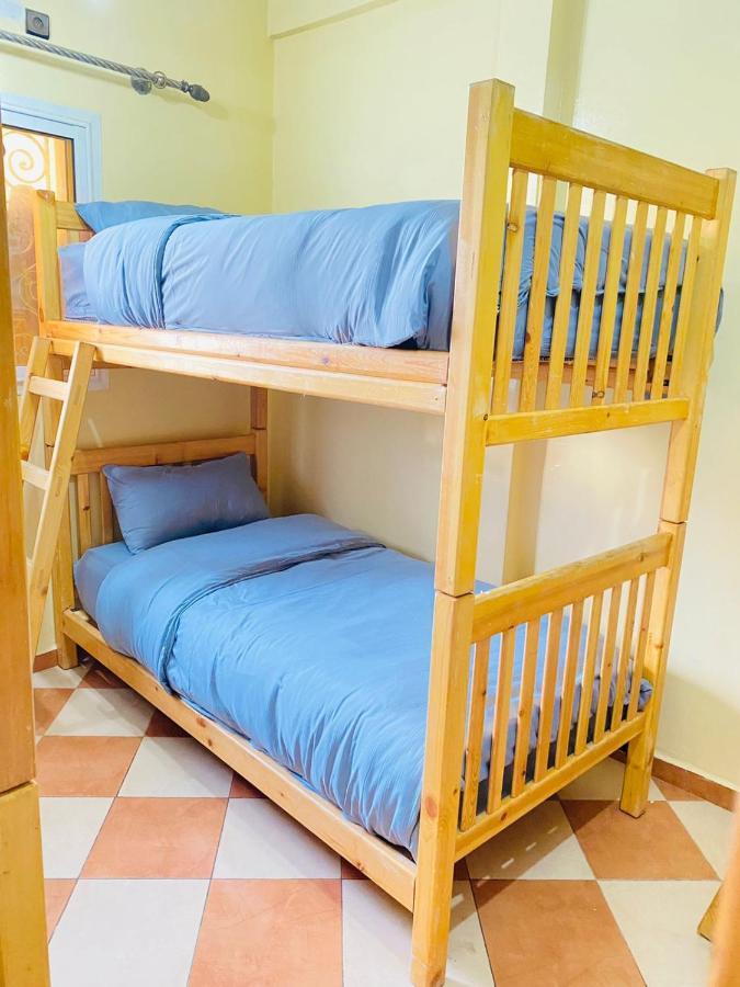 Hostel Sea Surf House Imsouane Zewnętrze zdjęcie