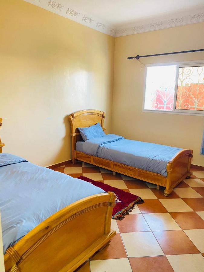 Hostel Sea Surf House Imsouane Zewnętrze zdjęcie