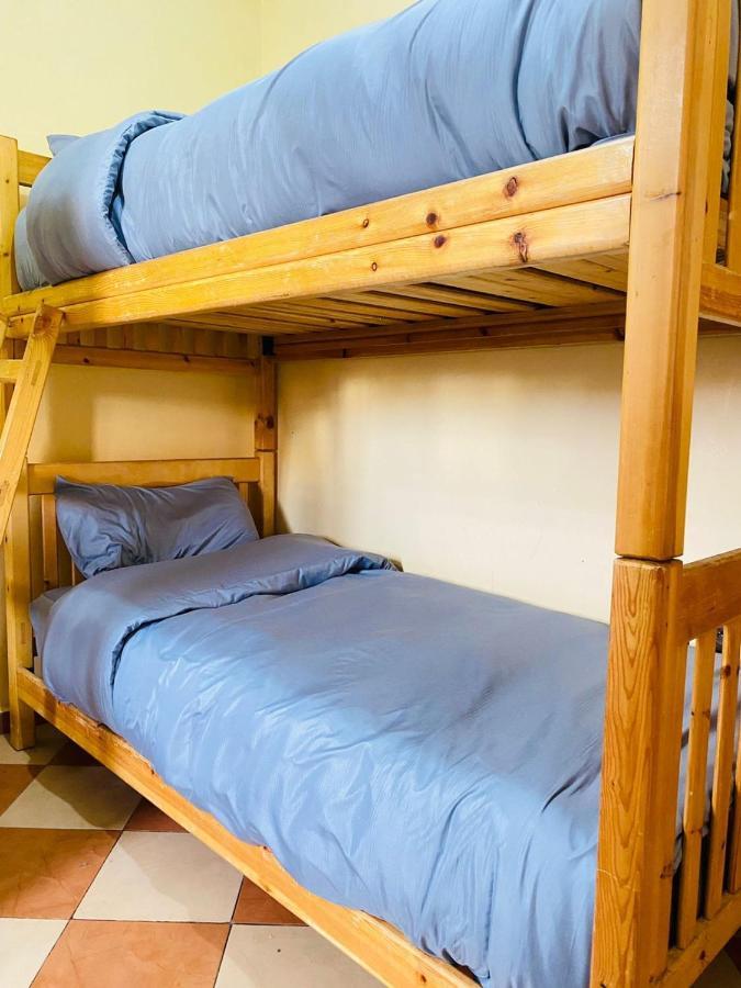 Hostel Sea Surf House Imsouane Zewnętrze zdjęcie