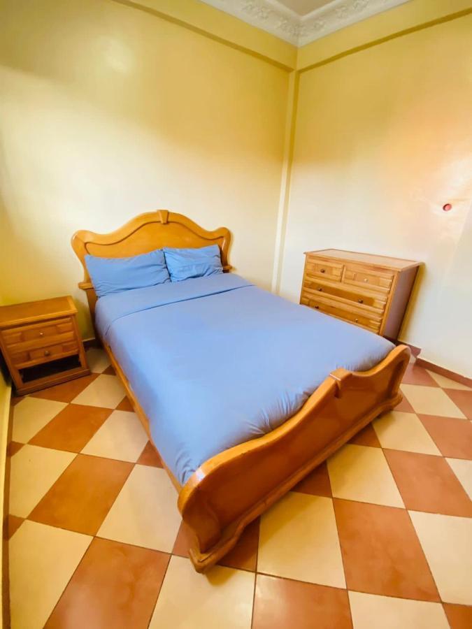 Hostel Sea Surf House Imsouane Zewnętrze zdjęcie