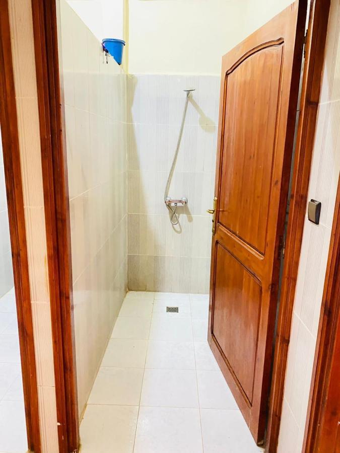 Hostel Sea Surf House Imsouane Zewnętrze zdjęcie